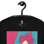 Camiseta DBALL Vegeta Red Unisex