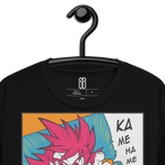 Camiseta DBALL Kame-Hame Unisex