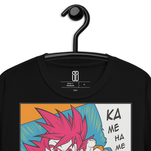 Camiseta DBALL Kame-Hame Unisex