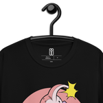 Camiseta DBALL Majin Boo Fat Unisex***