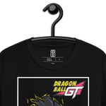 Camiseta DBALL Goku Fase 4 Unisex