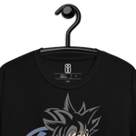 Camiseta DBALL Goku Tattoo Unisex