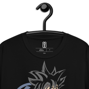 Camiseta DBALL Goku Tattoo Unisex